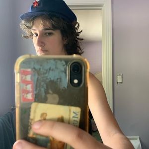 Meet your Posher, Jess